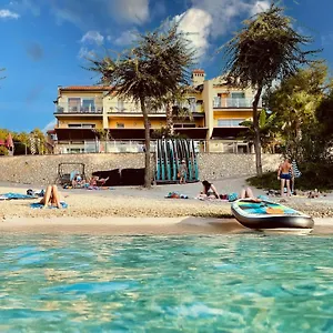  Apartmán Bay Seashore